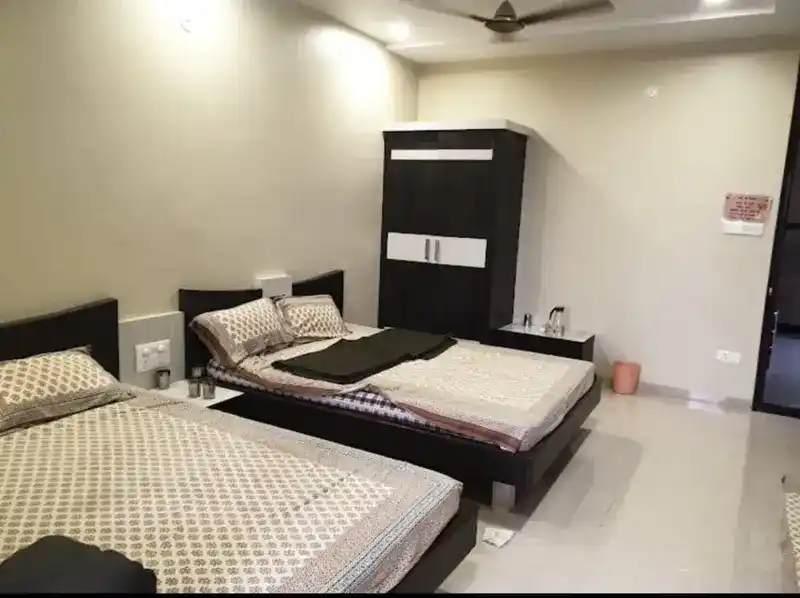 Family Suite Jaisalmer